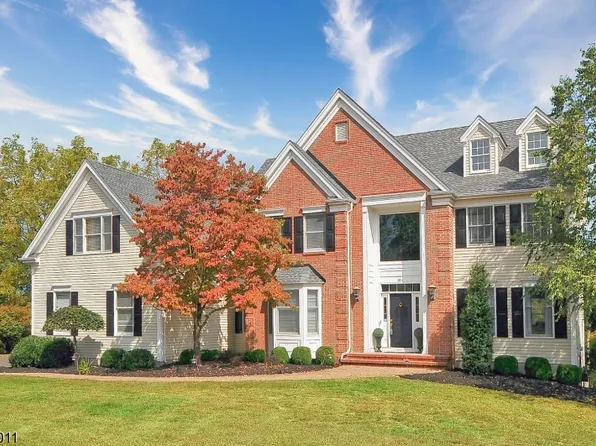 104 Renda Dr, Branchburg Twp., NJ 08853