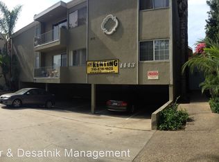 1443 S Bundy Dr APT 5, Los Angeles, CA 90025