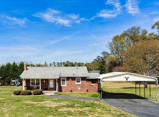 1390 Mud Bridge Rd, Buffalo, SC 29321