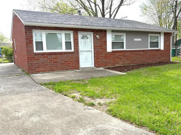 8608 Oglesby Ct, Fairdale, KY 40118