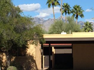 7839 E Linden Pl, Tucson, AZ 85715