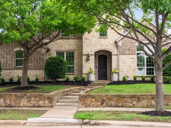 13696 Thornton Dr, Frisco, TX 75035