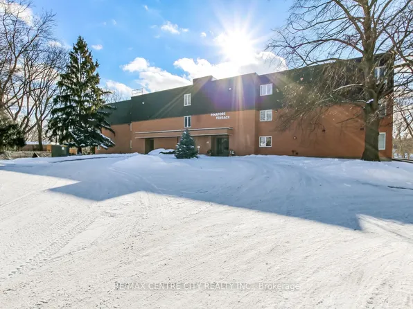 125 Elm St #11, Saint Thomas, ON N5R 1H9