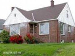1905 McDougall Ave, Everett, WA 98201