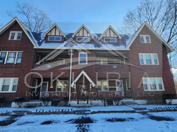 750 Superior Ave, Dayton, OH 45402