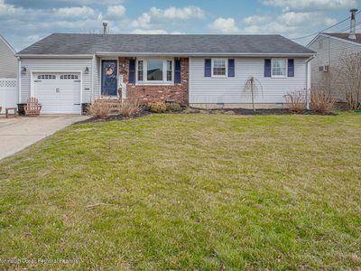 1530 Treeneedle Rd, Point Pleasant Beach, NJ, 08742