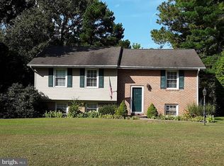 5408 Bonnie Brook Rd, Cambridge, MD 21613