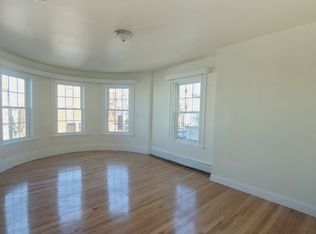 501 E Broadway APT 4, Boston, MA 02127