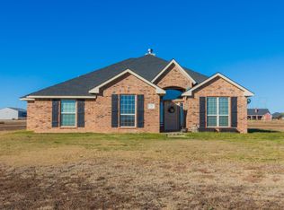 5050 S Blessen Rd, Amarillo, TX 79119