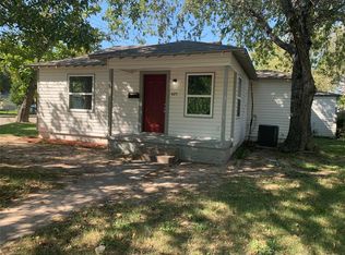 425 Roberts Ave, Irving, TX 75060