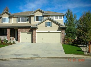 18101 E Oakwood Pl, Aurora, CO 80016