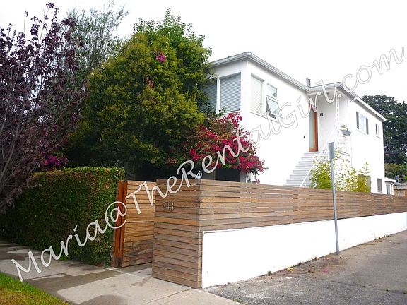 2nd image of 543 Grand Blvd APT A