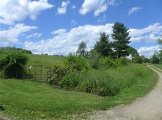Township Road 319 SE, Corning, OH 43730