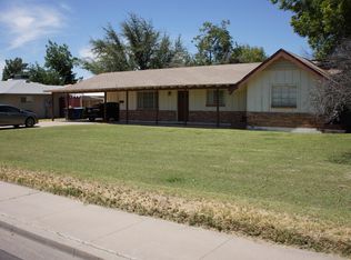 714 W 6th Dr, Mesa, AZ 85210