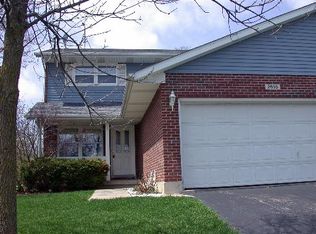 2618 Hampson Ct, Zion, IL