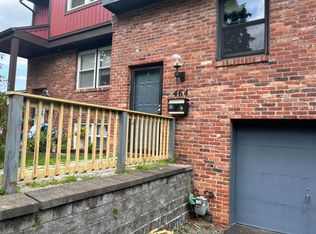 464 Hunting Creek Rd, Canonsburg, PA 15317