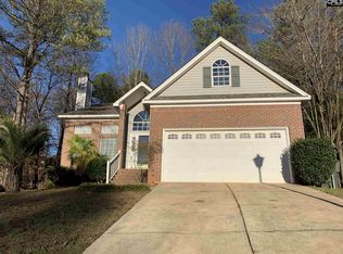 81 Grove Hall Ln, Columbia, SC 29212
