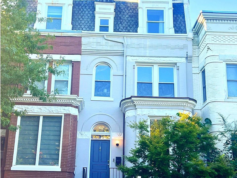 1st image of 68 R St NW