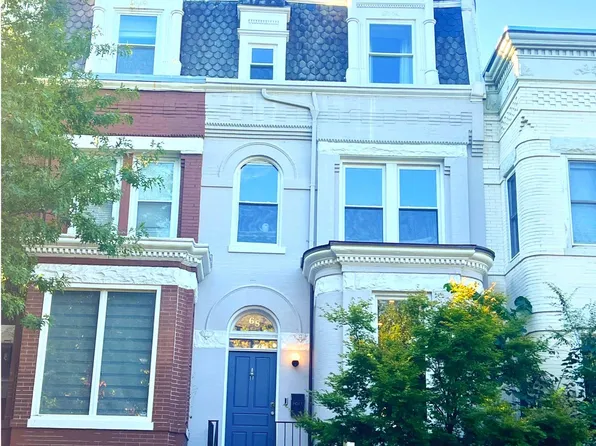 68 R St NW, Washington, DC 20001
