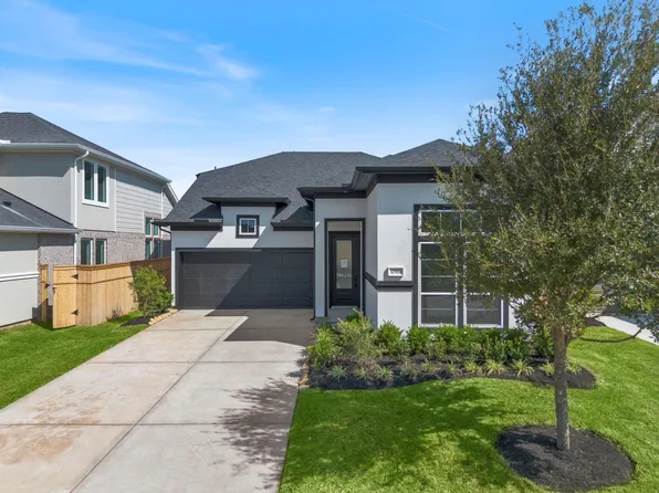 10919 Middle Ridge Dr, Missouri City, TX 77459