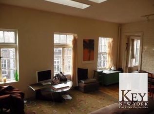 1 Milligan Pl APT 4, New York, NY 10011