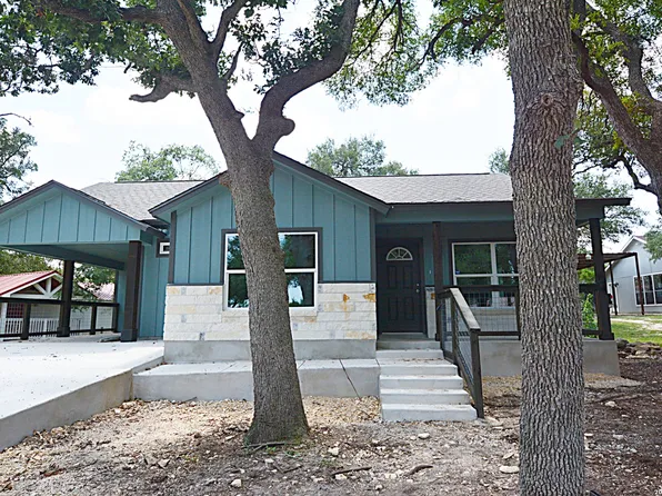 554 Burr Oak, Canyon Lake, TX 78133