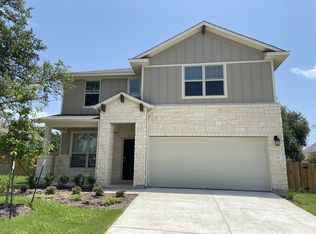 712 Olive Creek Dr, Georgetown, TX 78633