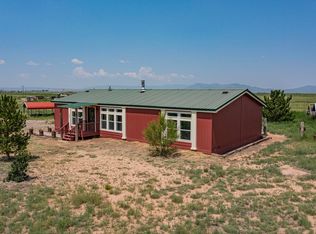 39 Feedlot Rd, Stanley, NM 87056