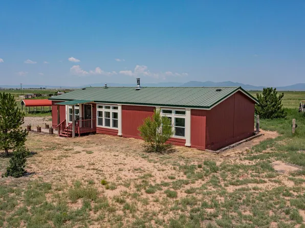 39 Feedlot Rd, Stanley, NM 87056
