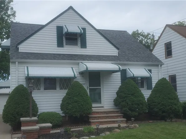 30037 Regent Rd, Wickliffe, OH 44092