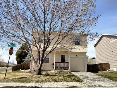 10101 Glencoe Ct, Thornton, CO, 80229