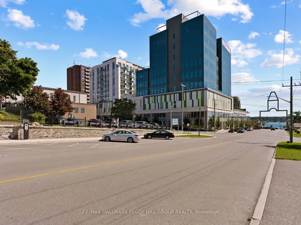 111 Worsley St #309, Barrie, ON L4M 0J5