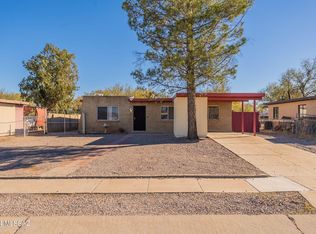 4901 W Santa Maria Dr, Amado, AZ 85645