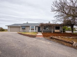 5627 Forked Horn Pl, Adelaide, CA 93446