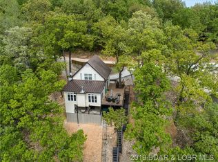 19 Cardinal Cir, Lake Ozark, MO 65049