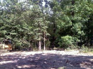 505 Hidden Springs Rd, Russellville, AR 72802