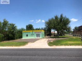 5906 N La Homa Rd, Mission, TX 78574