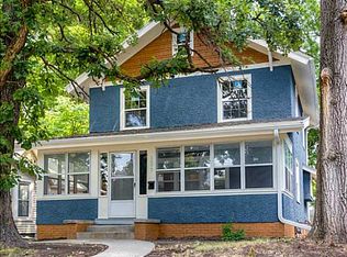 1077 36th St, Des Moines, IA 50311