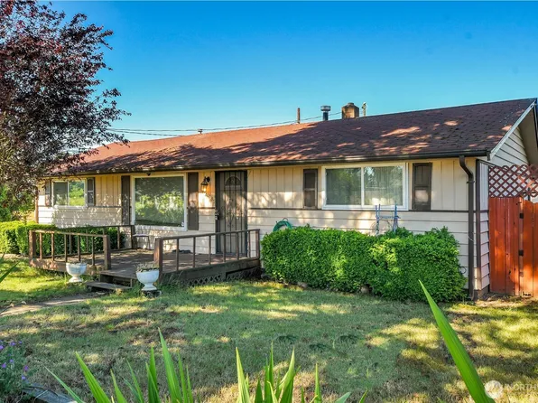 12037 S 64th Avenue, Seattle, WA 98178