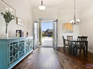 14818 Kingsland Way, Baton Rouge, LA 70810