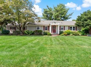 22 Talbot Way, Seekonk, MA 02771