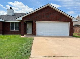 7602 Patricia Ln, Abilene, TX 79606