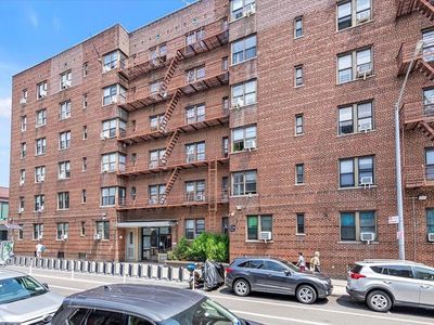 40-05 Ithaca St #5H, Queens, NY, 11373