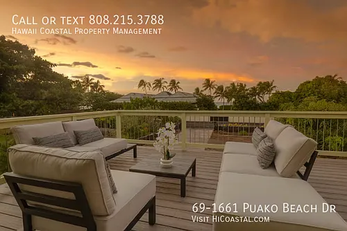 69-1661 Puako Beach Dr Photo 1