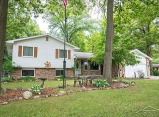 10298 Rene Dr, Clio, MI 48420
