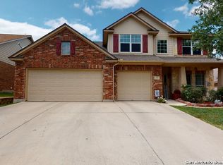 234 Royal Troon Dr, Cibolo, TX 78108