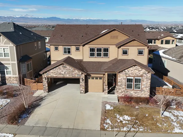 (undisclosed Address), Erie, CO 80516