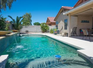 15745 W Gelding Dr, Surprise, AZ 85379