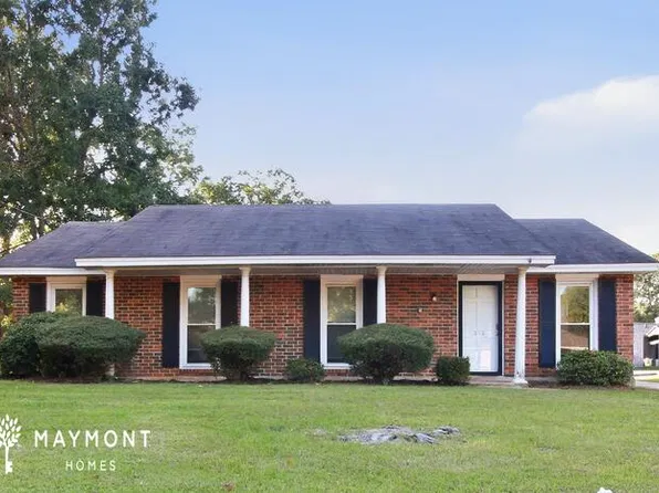 353 Kroy Dr, Montgomery, AL 36117