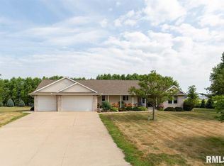 1412 N College Ave, Geneseo, IL 61254